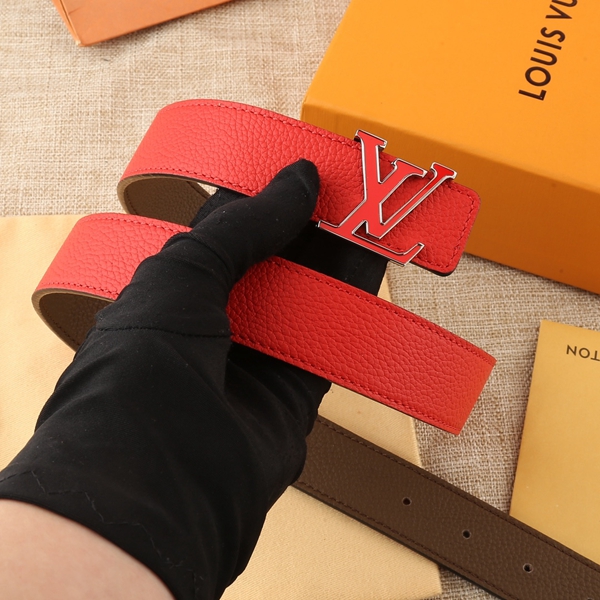 激安ルイヴィトンベルト背面デザイン